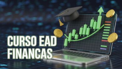 Quer aprender sobre Bolsa e Investimentos? IFB lança curso EAD gratuito em Mercado Financeiro. Seleção por ordem de inscrição. Participe.