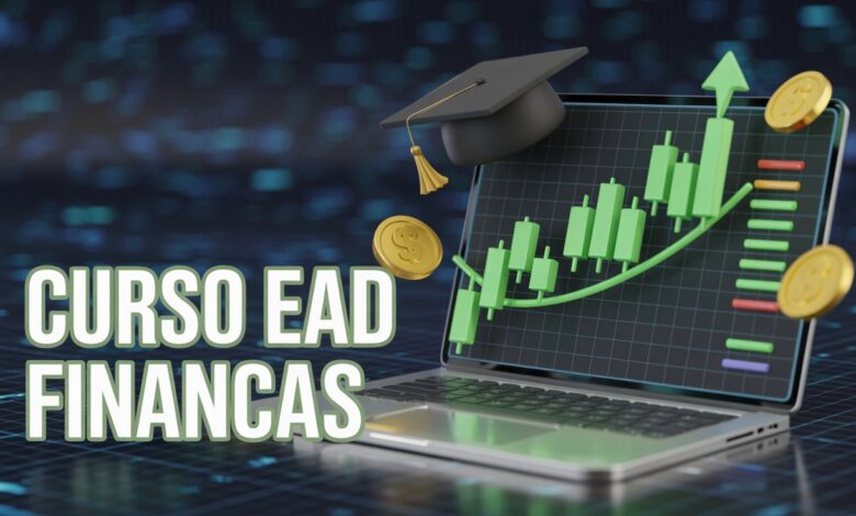 Quer aprender sobre Bolsa e Investimentos? IFB lança curso EAD gratuito em Mercado Financeiro. Seleção por ordem de inscrição. Participe.