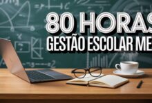 O MEC acabou de lançar o curso de extensão gratuito em Gestão Escolar totalmente EAD na Plataforma AVAMEC. Confira os detalhes e se inscreva!