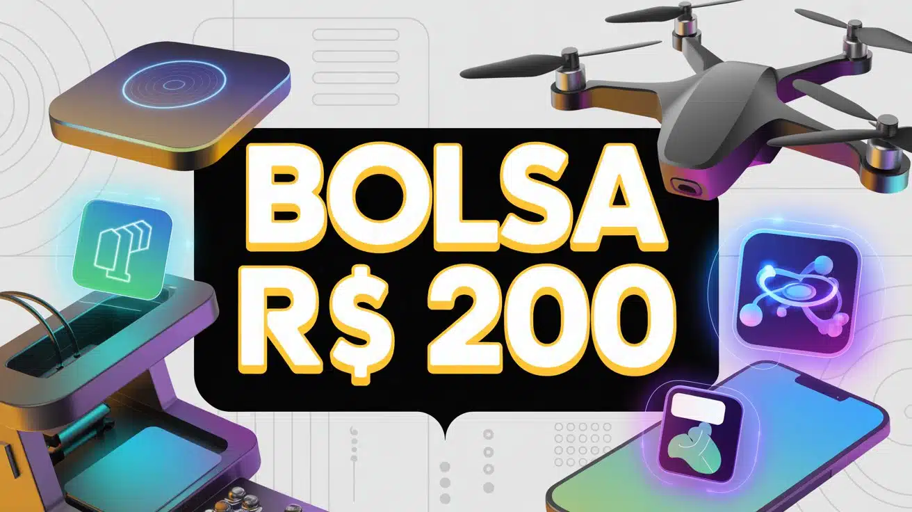 O Pronatec Empreender lançou cursos gratuitos de curta duração em Tecnologia no IFSULDEMINAS com auxílio financeiro! Confira o edital!