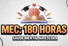 O curso de aperfeiçoamento do MEC sobre Bem-Estar no Conexto Escolar gratuito e EAD está chamando a atenção! Inscreva-se no Portal AVAMEC!