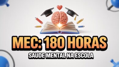 O curso de aperfeiçoamento do MEC sobre Bem-Estar no Conexto Escolar gratuito e EAD está chamando a atenção! Inscreva-se no Portal AVAMEC!