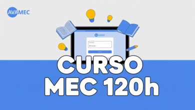 O curso de extensão gratuito em Aprendizagem Baseada em Projetos do MECAVAMEC está chamando a atenção! Uma chance de turbinar seu currículo!