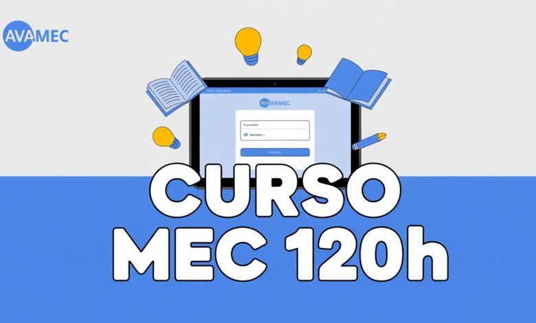 O curso de extensão gratuito em Aprendizagem Baseada em Projetos do MECAVAMEC está chamando a atenção! Uma chance de turbinar seu currículo!