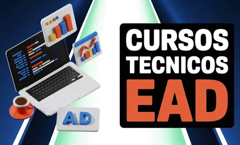 Oportunidade Cursos Técnicos EaD do IFSuldeMinas. Inscrições abertas para Cafeicultura e mais. Seleção via sorteio eletrônico. Participe!