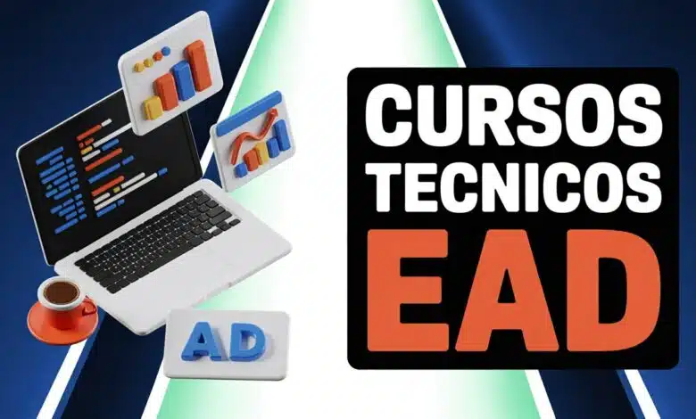 Oportunidade Cursos Técnicos EaD do IFSuldeMinas. Inscrições abertas para Cafeicultura e mais. Seleção via sorteio eletrônico. Participe!