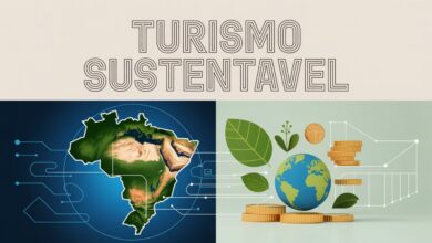 Oportunidade USP Curso de Extensão Gratuito e EAD em Turismo Sustentável e Economia Solidária está com inscrições abertas até 16 de janeiro.