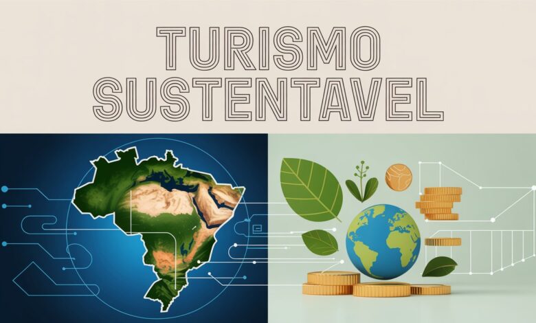 Oportunidade USP Curso de Extensão Gratuito e EAD em Turismo Sustentável e Economia Solidária está com inscrições abertas até 16 de janeiro.