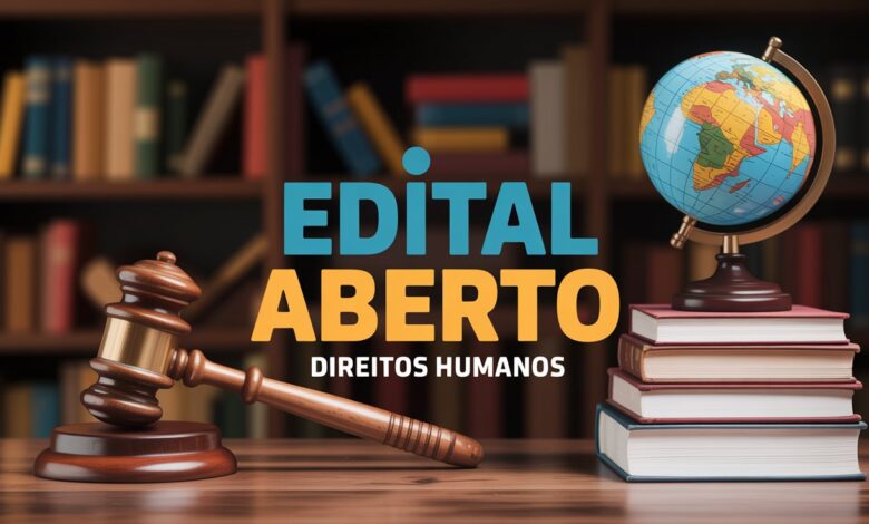 Oportunidade de Especialização em Porto Alegre UERGS lança curso de Direitos Humanos. Aulas presenciais e foco em mediação. Garanta sua vaga hoje.