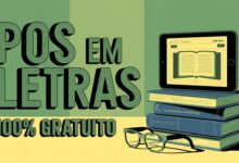 Oportunidade de Pós-Graduação em 2026 IFMG abre inscrições para a Especialização em Ensino de Língua Portuguesa e Literatura gratuita e EAD!
