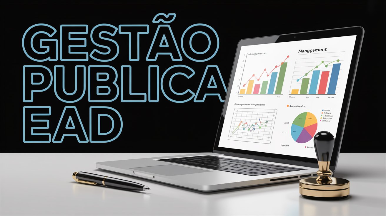 Oportunidade de Pós-Graduação gratuita UFJF abre inscrições para a Especialização em Gestão Pública EAD que está chamando a atenção!