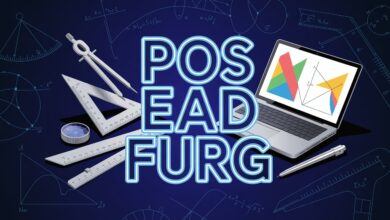 Oportunidade de Pós-Graduação gratuita e EAD FURG abre inscrições para o curso de Especialização em Ensino de Matemática.
