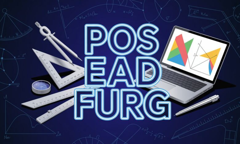 Oportunidade de Pós-Graduação gratuita e EAD FURG abre inscrições para o curso de Especialização em Ensino de Matemática.