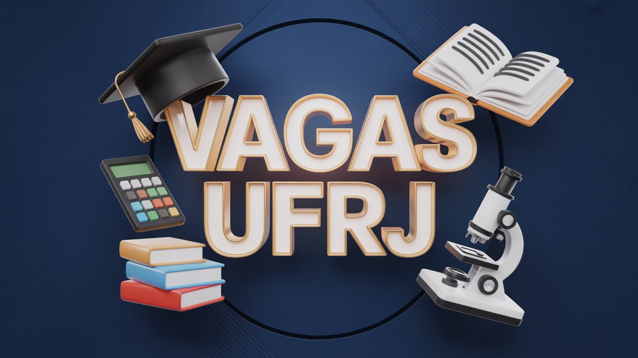 Oportunidade de transferência externa para universitários interessados em cursar uma graduação na UFRJ. Confira o edital 2026 e inscreva-se!