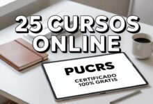 Oportunidade na PUCRS está chamando a atenção e pode ser a chance que você esperava! Confira os cursos de formação gratuitos e EAD ofertados!