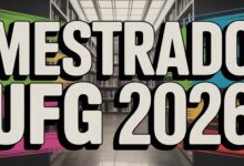 Oportunidade na UFG Mestrado Gratuito em Ensino na Educação Básica seleciona novos alunos. Confira o edital, linhas de pesquisa e participe!