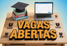 Oportunidade no IFB Inscrições abertas em cursos de graduação gratuitos com seleção usando a nota do ENEM de anos anteriores! Veja o edital!
