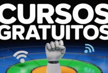 Os cursos FICs do IFSP para 2026 estão chamando a atenção! Vagas gratuitas para computaçao, robótica e gestão da produção EAD! Veja o edital!