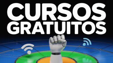 Os cursos FICs do IFSP para 2026 estão chamando a atenção! Vagas gratuitas para computaçao, robótica e gestão da produção EAD! Veja o edital!