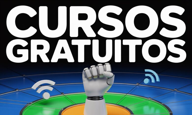 Os cursos FICs do IFSP para 2026 estão chamando a atenção! Vagas gratuitas para computaçao, robótica e gestão da produção EAD! Veja o edital!