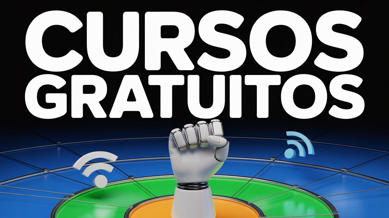 Os cursos FICs do IFSP para 2026 estão chamando a atenção! Vagas gratuitas para computaçao, robótica e gestão da produção EAD! Veja o edital!