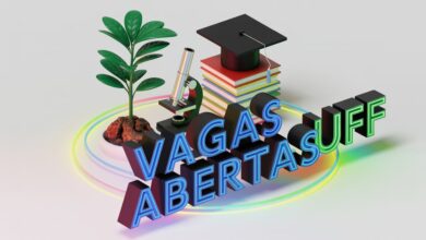 Os cursos de Especialização em Agronegócio e Engenharia Ambiental da UFF estão bombando! Pós-Graduação gratuita e EAD com inscrições abertas!