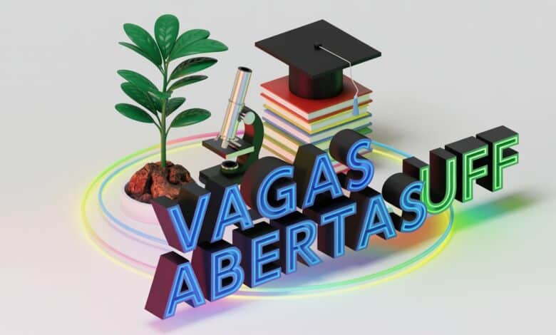 Os cursos de Especialização em Agronegócio e Engenharia Ambiental da UFF estão bombando! Pós-Graduação gratuita e EAD com inscrições abertas!