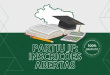 Partiu IF 2026 IFES abre vagas para curso preparatório gratuito com auxílio financeiro. Confira o edital, prazo de inscrição e requisitos!