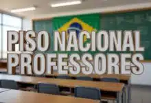 Piso Nacional do Magistério 2026 fixado em R$ 5.130,63. Confira os requisitos, a vigência e os detalhes da portaria do MEC sobre o reajuste