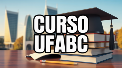 Prepare-se para o ENEM e vestibulares com o curso preparatório gratuito da UFABC! Confira o edital, os requisitos e o prazo de inscrição!