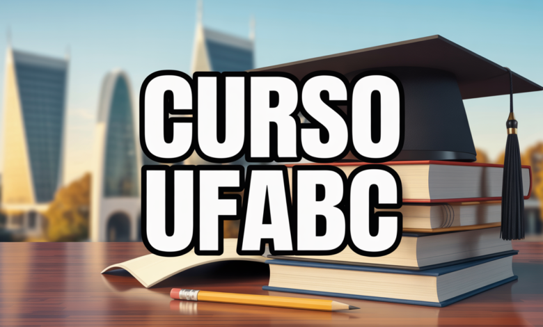 Prepare-se para o ENEM e vestibulares com o curso preparatório gratuito da UFABC! Confira o edital, os requisitos e o prazo de inscrição!