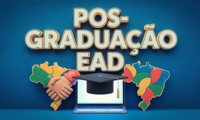 Procurando Pós-Graduação gratuita UFPR abre vagas na Especialização EAD em Educação para as Relações Raciais e Diversidade. Veja o edital!
