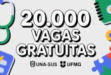 Procurando um curso de qualificação profissional sobre Desenvolvimento Infantil e Atenção Primária UNA-SUS e UFMG acabam de abrir inscrições!
