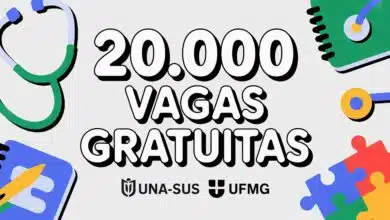 Procurando um curso de qualificação profissional sobre Desenvolvimento Infantil e Atenção Primária UNA-SUS e UFMG acabam de abrir inscrições!