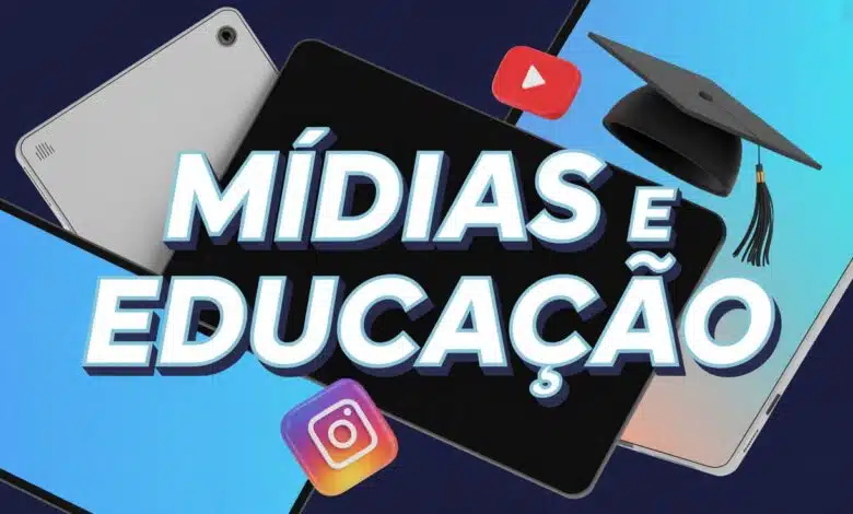 Procurando uma Pós-Graduação EAD e gratuita IFSULDEMINAS lança edital da Especialização em Mídias e Educação. Confira o edital e inscreva-se!