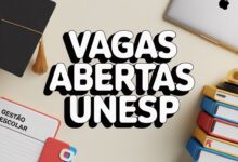 Procurando uma pós-graduação gratuita UNESP está com inscrições abertas para o curso de Especialização em Gestão Escolar EAD. Veja o edital!