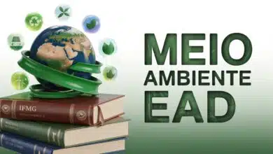 Procurando uma pós-graduação gratuita e EAD O IFMG acaba lançar o edital de seleção para o curso de Especialização em Meio Ambiente!