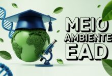 Procurando uma pós-graduação gratuita e EAD O IFMG acaba lançar o edital de seleção para o curso de Especialização em Meio Ambiente!