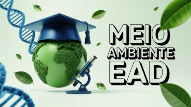 Procurando uma pós-graduação gratuita e EAD O IFMG acaba lançar o edital de seleção para o curso de Especialização em Meio Ambiente!