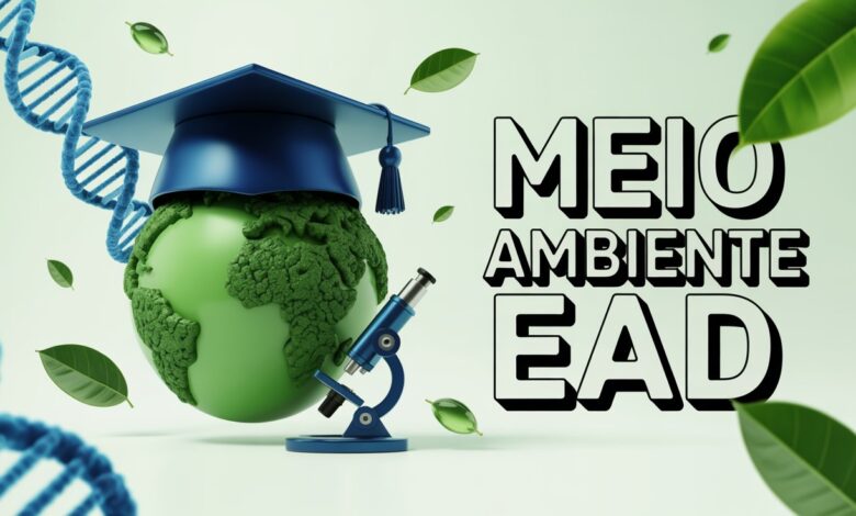 Procurando uma pós-graduação gratuita e EAD O IFMG acaba lançar o edital de seleção para o curso de Especialização em Meio Ambiente!