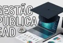 Procurando uma pós-graduação gratuita em 2026 Confira o edital do curso de Especialização EAD em Gestão Pública do IFES e garanta uma vaga!