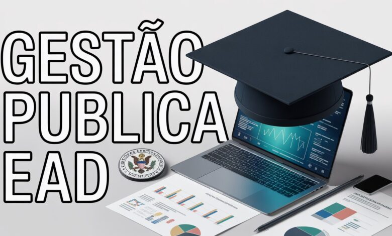 Procurando uma pós-graduação gratuita em 2026 Confira o edital do curso de Especialização EAD em Gestão Pública do IFES e garanta uma vaga!
