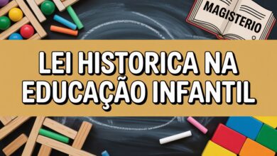 Professores de creches e pré-escolas passam a ter direito ao piso do magistério e reconhecimento na carreira docente com a nova lei federal.