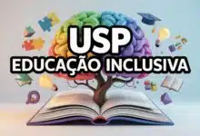 Quer aprender Desenho Universal para Aprendizagem USP oferece o curso de extensão gratuito e EAD em Neurodiversidade com foco na inclusão!