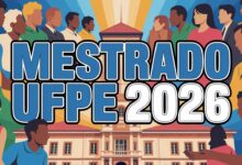 Quer cursar Mestrado em Direitos Humanos Veja o edital do Programa de Pós-Graduação gratuito da UFPE e garanta uma vaga! Inscrições abertas!