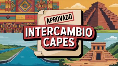 Quer estudar fora em 2026 Veja como concorrer a bolsas da CAPES para Angola, México e Panamá. Benefícios incluem passagens e R$ 18 mil.