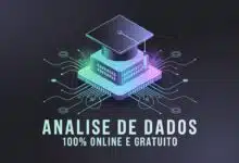 Quer ser especialista em Dados O IFMG lançou edital com 140 vagas para Pós-Graduação EaD gratuita. Seleção via sorteio. Não perca o prazo.