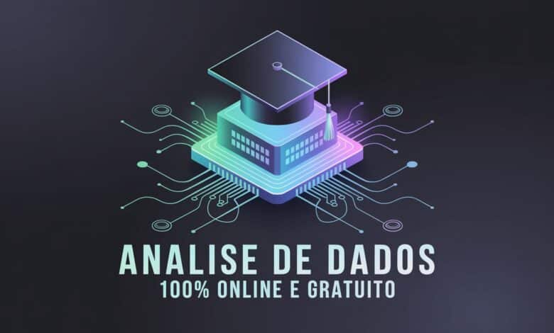Quer ser especialista em Dados O IFMG lançou edital com 140 vagas para Pós-Graduação EaD gratuita. Seleção via sorteio. Não perca o prazo.
