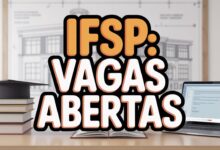 Quer uma pós-graduação gratuita no IFSP O curso de Especialização em Docência na Educação Básica está com inscrições abertas!