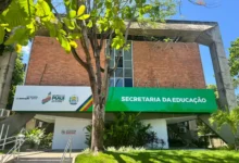 Concurso Seduc-PI 2025: Edital publicado com mais de 2 mil vagas para Professor! Salários de até R$ 5 mil em 40h. Inscreva-se pelo Cebraspe.